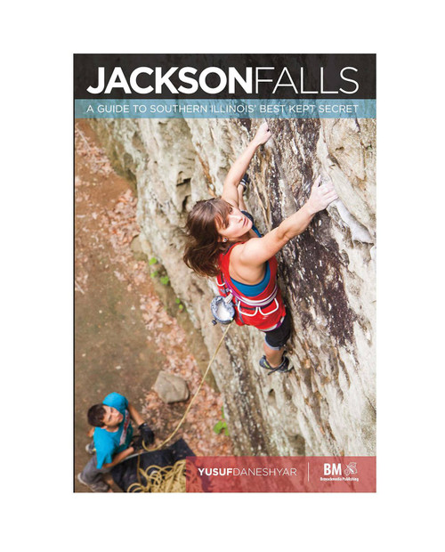 WOLVERINE PUBLISHING Jackson Falls