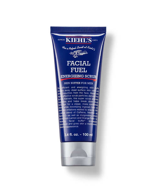 KEIHLS 100mL Facial Fuel Energizing Scrub KEIHLS 100mL Facial Fuel Energizing Scrub