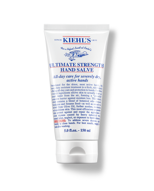 KIEHLS 150mL Ultimate Strength Hand Salve