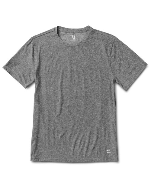 VUORI Mens Strato Tech Tee