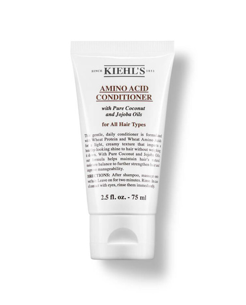 KIEHLS 75ml Amino Acid Conditioner Tube