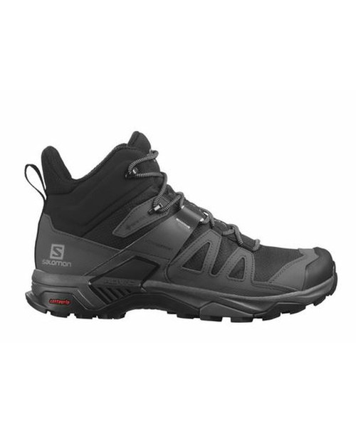 SALOMON Mens X Ultra 4 Mid GTX