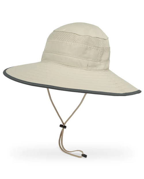 SUNDAY AFTERNOONS Latitude Hat