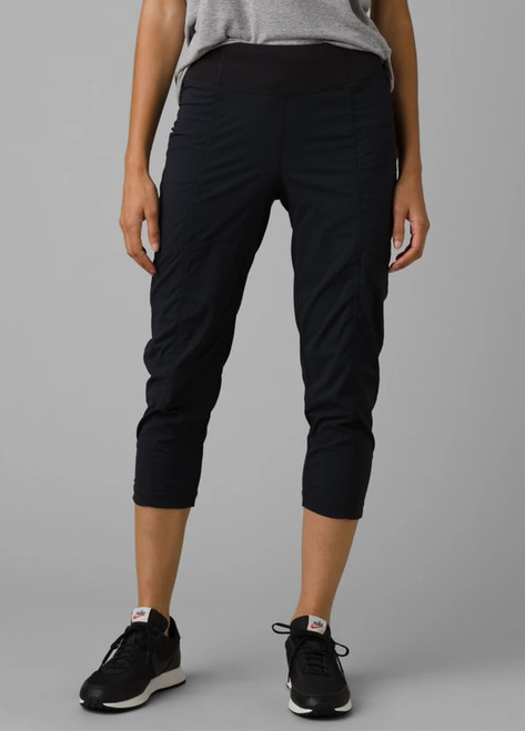 Womens Koen Capri