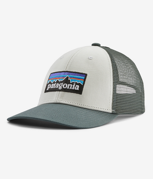 P-6 Logo LoPro Trucker Hat