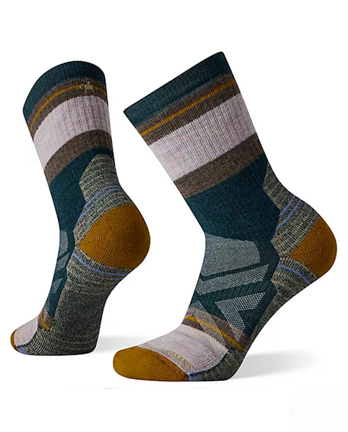 Womens Performance Hike Full Cushion Saturnsphere Crew Womens Performance Hike Full Cushion Saturnsphere Crew