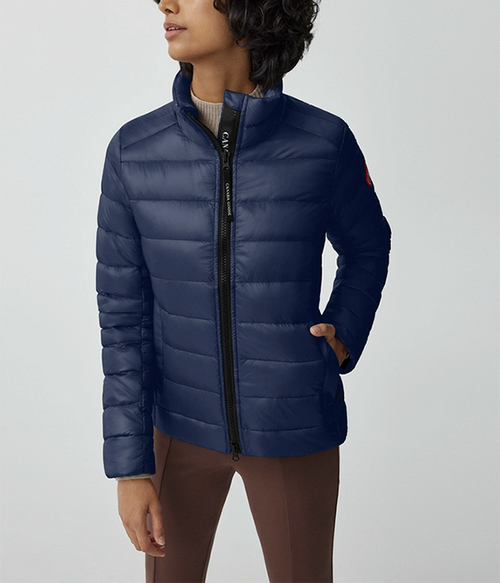 Ladies Cypress Jacket