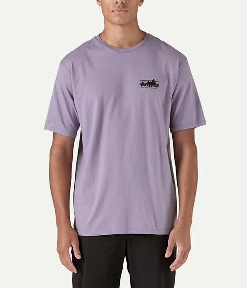 Mens '73 Skyline Organic T-Shirt