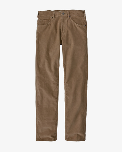 Mens Organic Cotton Corduroy Jeans - Short