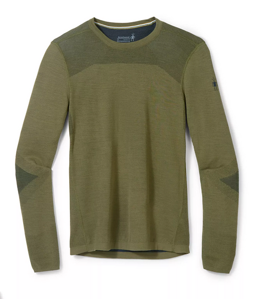 Mens Intraknit Merino 200 Crew