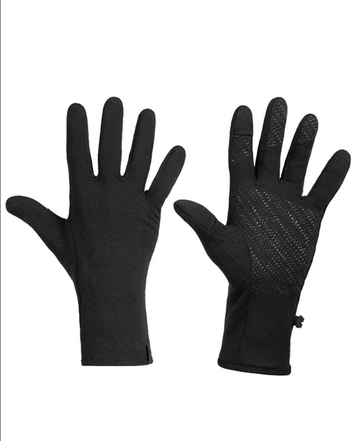 Unisex Quantum Gloves