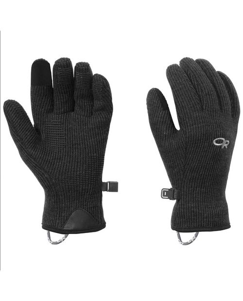 Womens Flurry Sensor Gloves