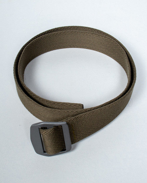 38mm Gunmetal Stealth in Aloe