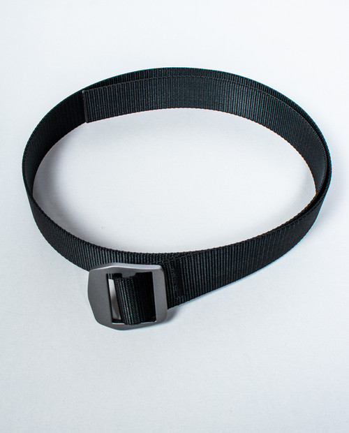 38mm Gunmetal Stealth in Black