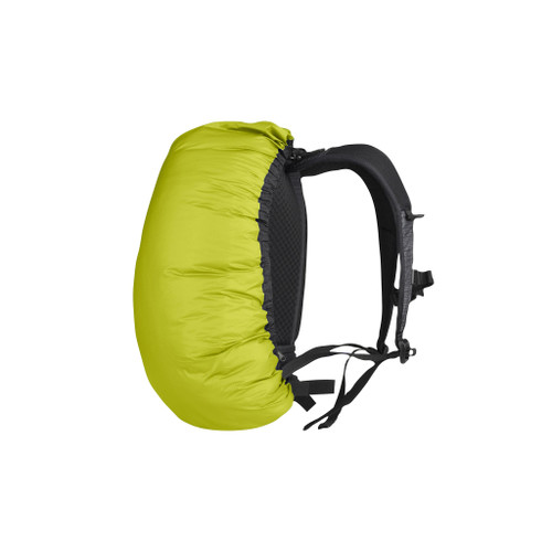 Ultra-Sil Pack Covers 15L-30L in Lime Green