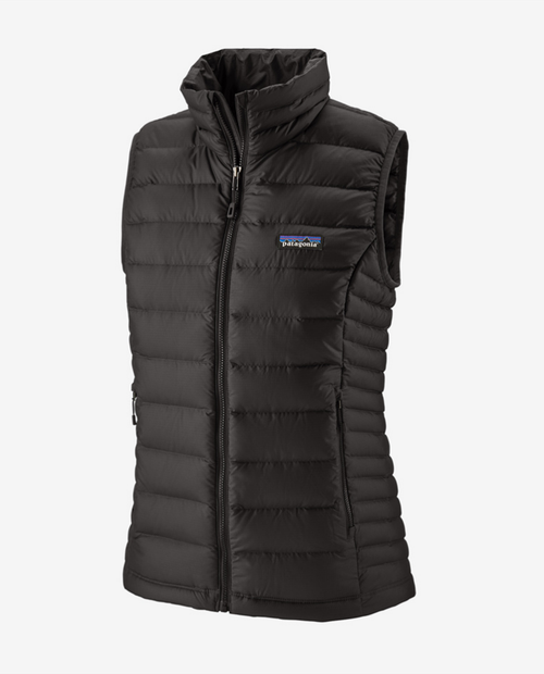 Shop Patagonia Womens Nano Puff Vest 