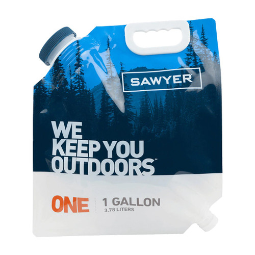 One Gallon Bladder
