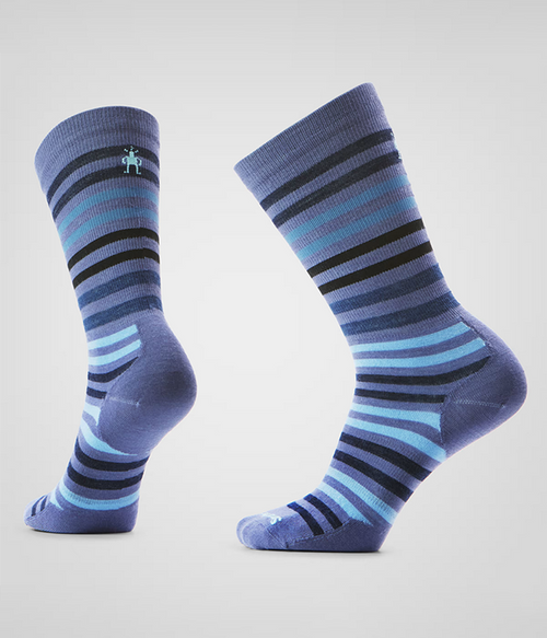 Everyday Spruce Street Crew Socks