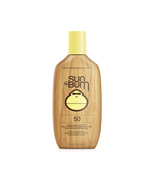 SPF 50+ Sunscreen Lotion (8 oz