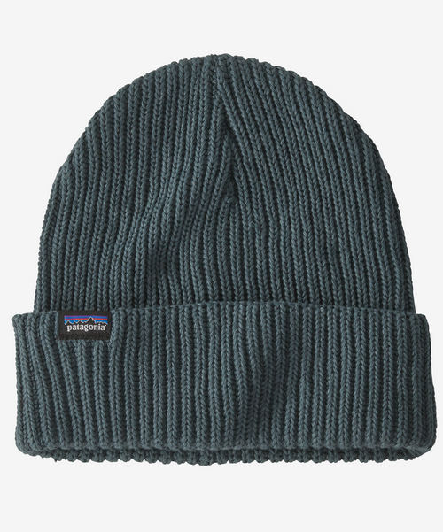 PATAGONIA Fishermans Rolled Beanie