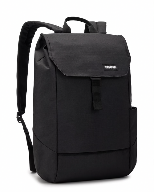 Lithos Backpack 16L in Black