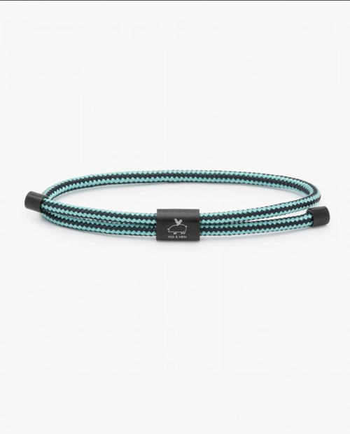 Little Lewis in Turquois | Navy | Black