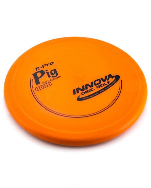 Pro Disc