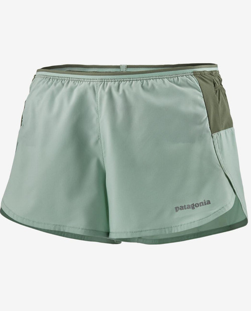 Womens Strider Pro Shorts 3 in