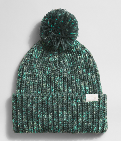 Cozy Chunky Beanie F22