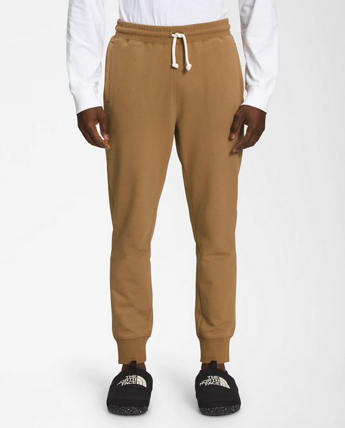 Mens Heritage Patch Jogger