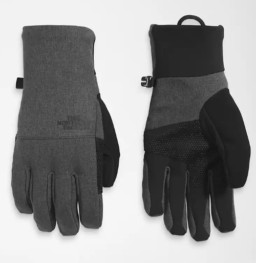 Mens Apex Insulated Etip Glove