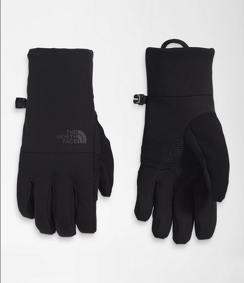 Womens Apex Insulated Etip Glove