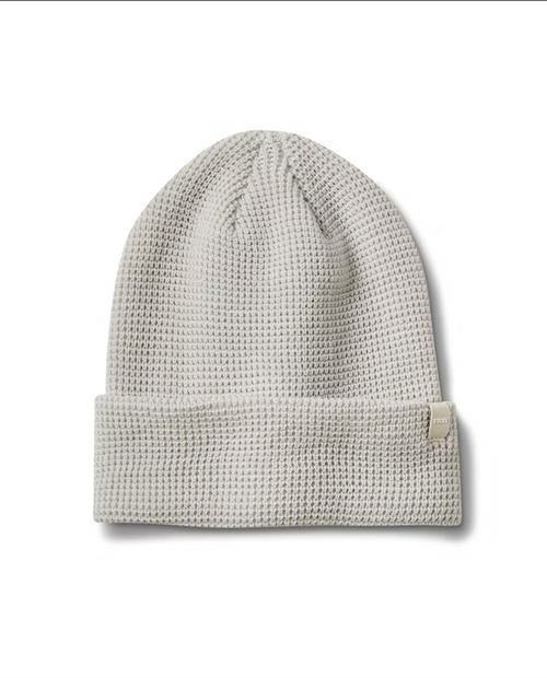 Alpine Waffle Beanie Alpine Waffle Beanie