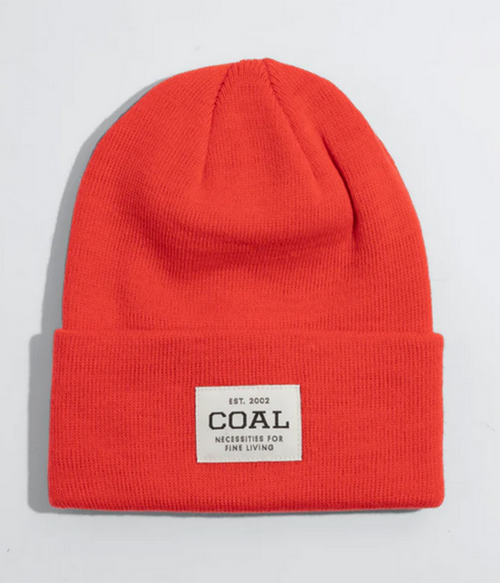 Coal The Uniform