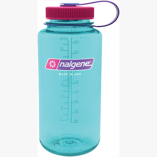 Wide Mouth 32oz Sustain in Surfer