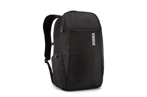 Accent Backpack 23L in Black