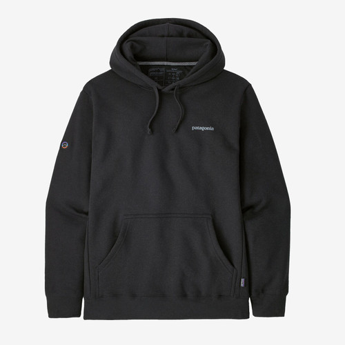 Fitz Roy Icon Uprisal Hoody F25