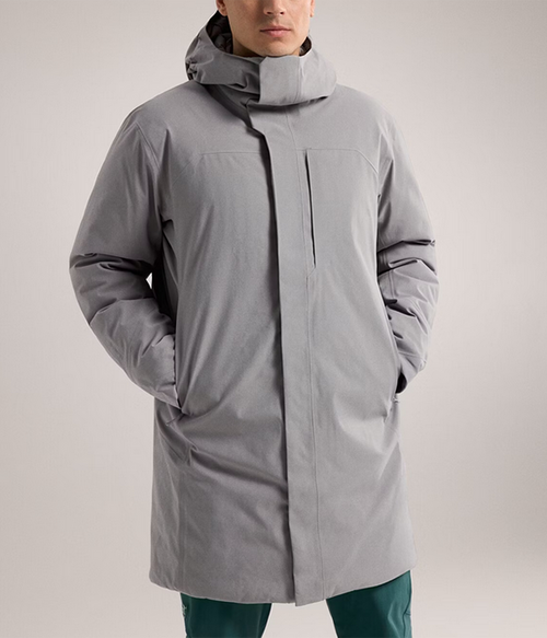 Mens Therme SV Parka