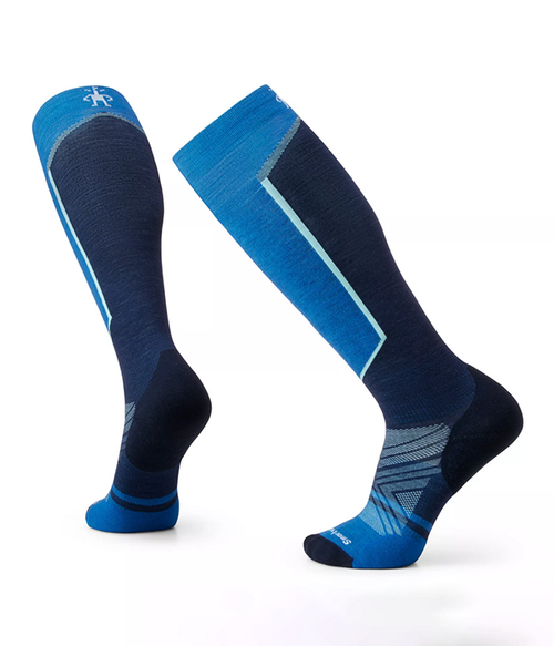 Ski Targeted Cushion OTC Socks