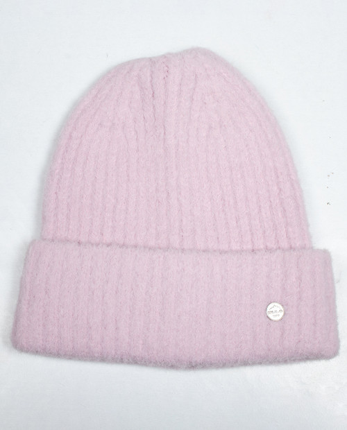 Kids Fluff Beanie