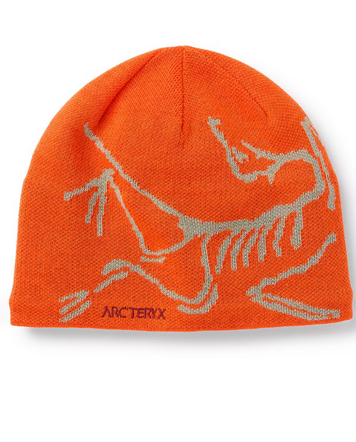 Bird Head Toque S26 Bird Head Toque S26