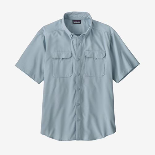 Mens Self Guided Hike Shirt