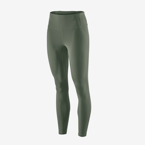 Shop Patagonia Womens Endless Run 7/8 Tights