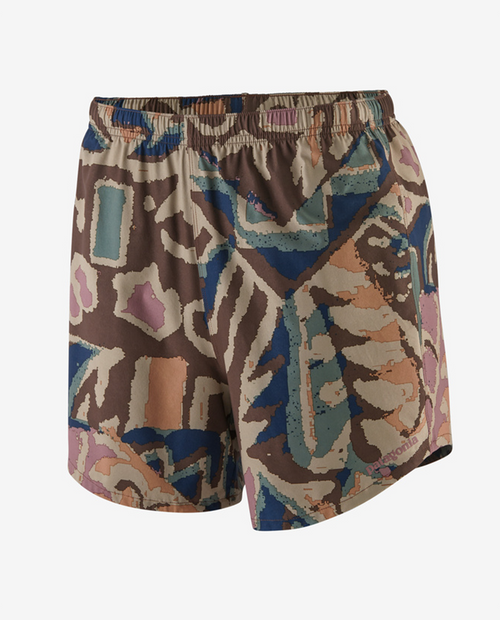 Womens Trailfarer Shorts - 4 1/2 in