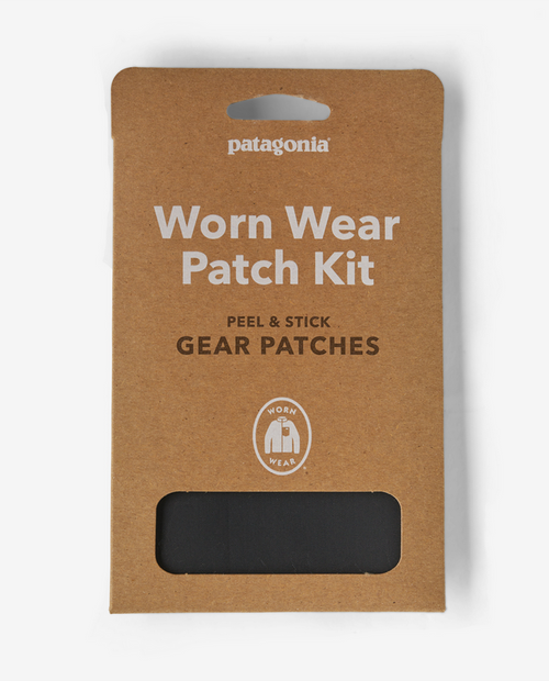 Worn Wear Patch Kit