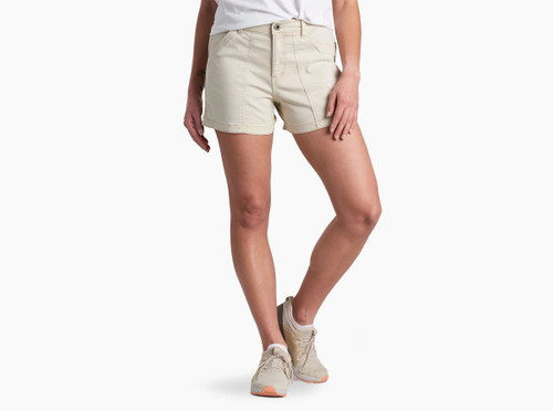 Womens Kultivatr Short 4"