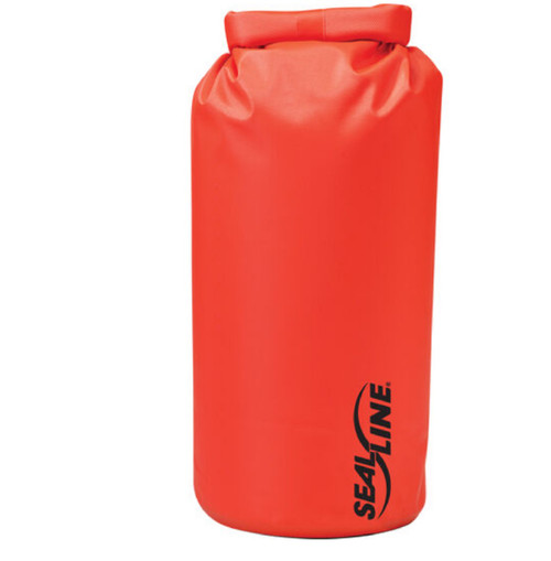 Baja Dry Bag 5L Red