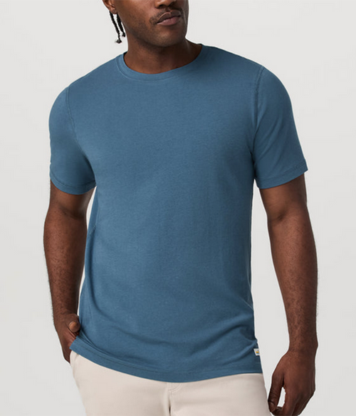 Mens Tuvalu Tee