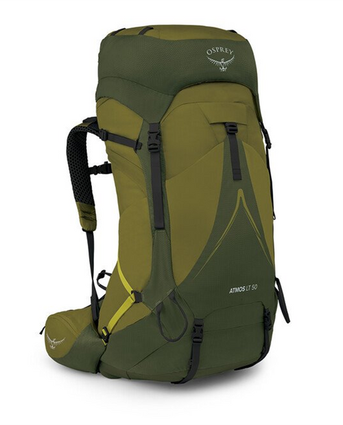 Atmos AG LT 50 in Scenic Valley/Green Peppercorn S/M
