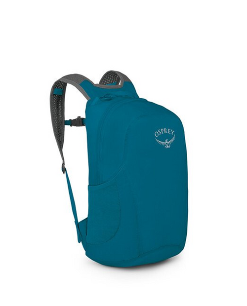 Ultralight Stuff Pack in Waterfront Blue